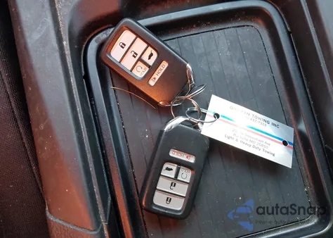 2021 Honda Cr-V Hybrid Ex z USA, uszkodzony, nr VIN 7FART6H5XME016655